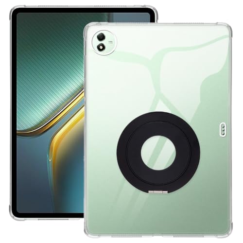 Coque Vivo iQOO Pad 5 Pro iPA2575 étui de protection rigide transparent