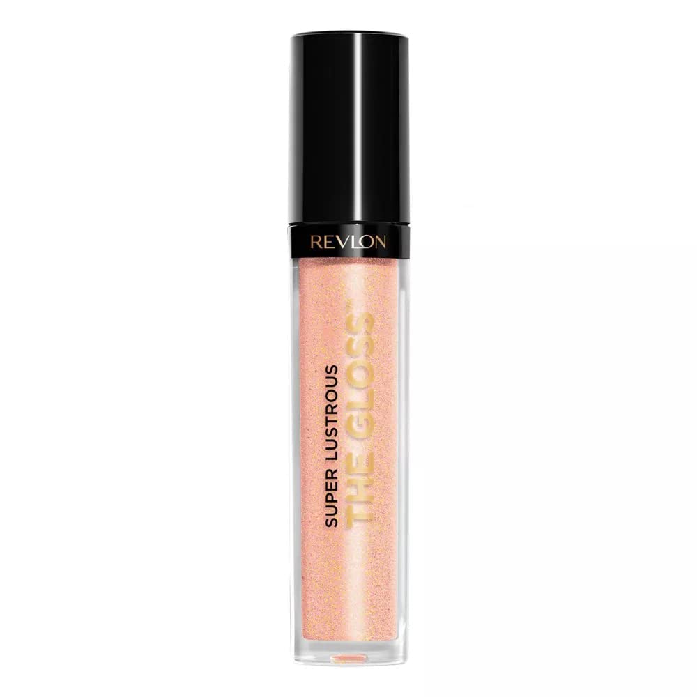 Super Lustrous Lip Gloss SANDSTORM