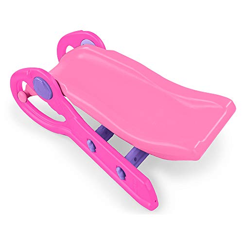 Resbaladillas, Toy resbaladillas niños plastico Marca Feber (2)