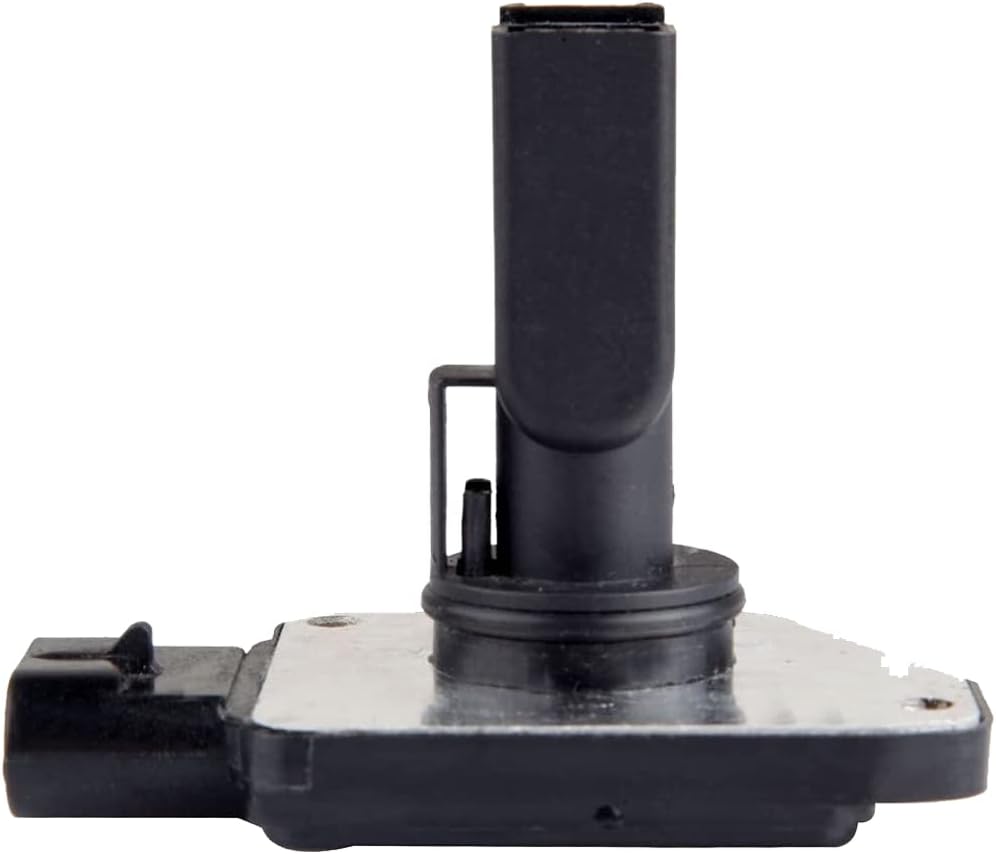 MAF Mass Air Flow Sensor Assembly 3-Pin for 2000-2005 Chevy Impala for 1999-2002 Camaro for 1999-2005 Monte Carlo Buick Park Avenue for 1999-2003 Pontiac Grand Prix 3.8L
