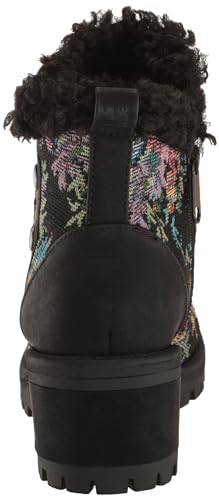 MUK LUKS Women's Norway Halden Boots3