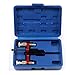 SCITOO Fuel Injector and Installation Tool Timing Tool Kit fit for BMW N20 N55 Engines