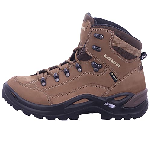 LOWA Renegade GTX Mid WS, Stivale alla Caviglia