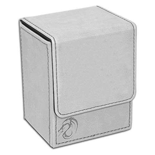 Lx Deck Case, White #TOP2