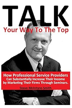 Paperback Talk Your Way To The Top Book