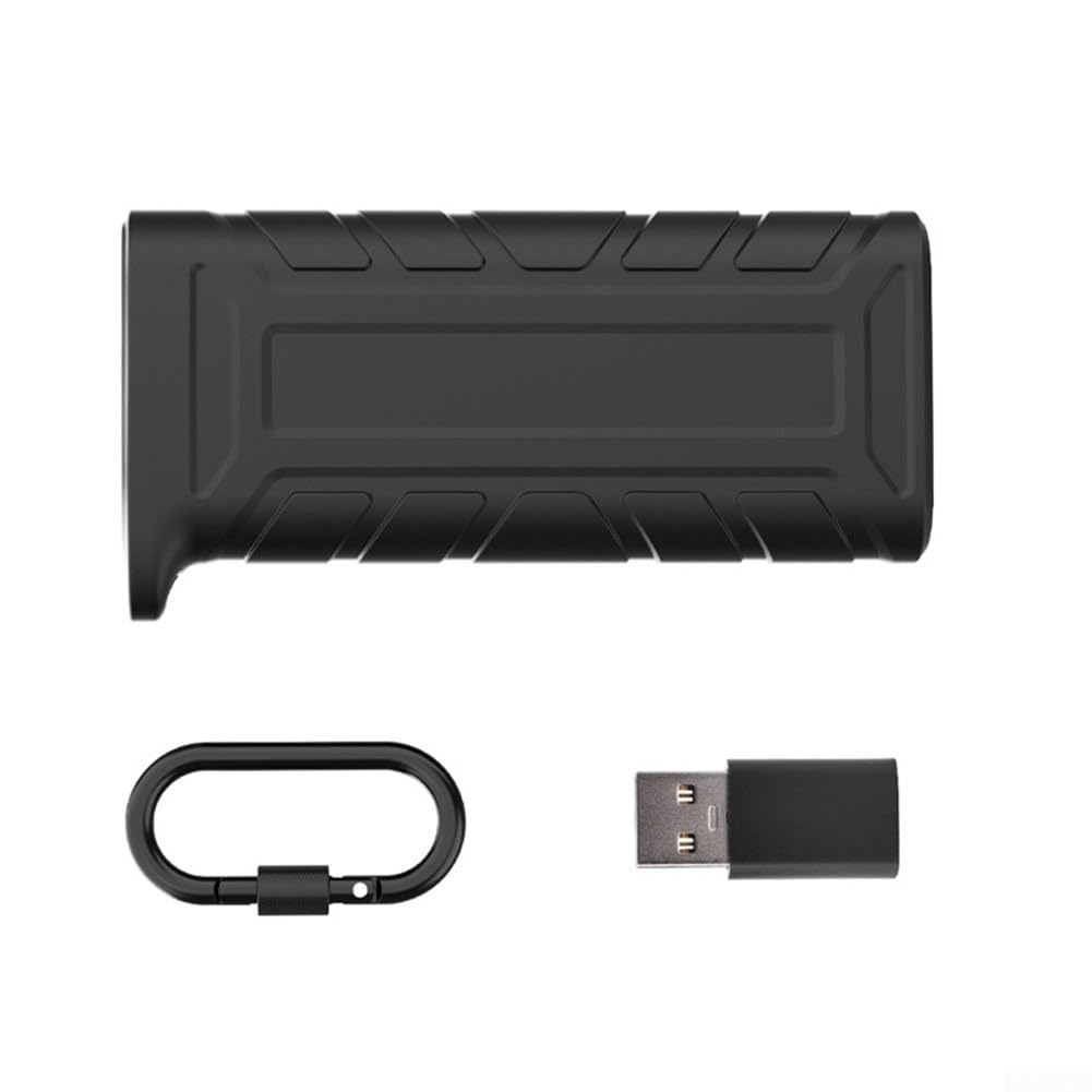 Boîte de protection pour cartes mémoire et transfert USB 3.1 premium 312 Mo/s stable