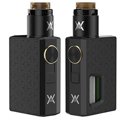 elfbar nachfüll pod läuft aus Kit Aegis Legend 2 200W Geekvape - Box 2 accus - Clearo Zeus main image 0