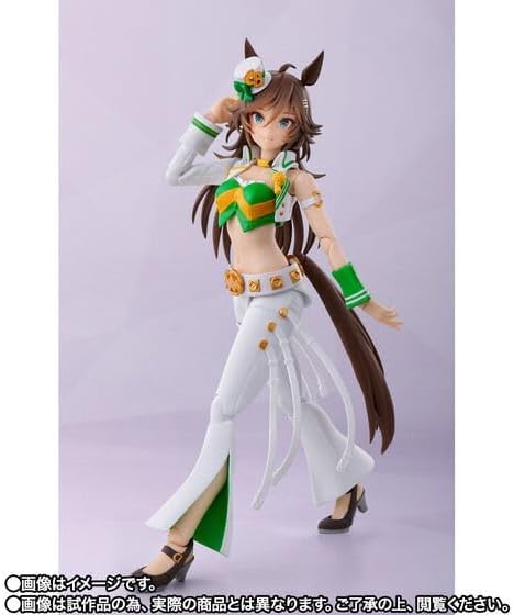 ウマ娘　ミスターシービー　グッズセット Amazon.co.jp: 一番くじ ウマ娘 7弾 B賞 ミスターシービー