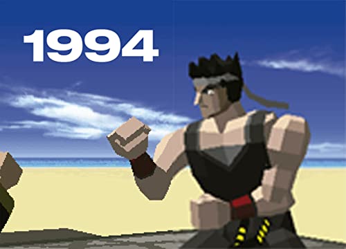 O Grande Livro dos Jogos da SEGA