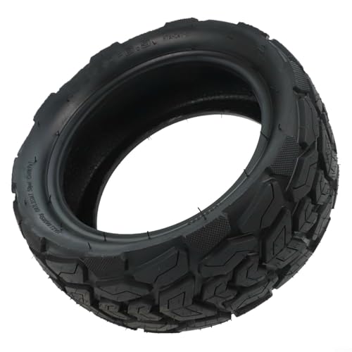 Pneu scooter 100/50-6.5 tubeless hors route pour trottinette 11 pouces