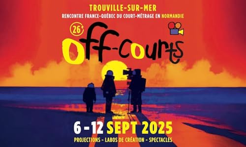 Festival Off-Courts Trouville