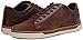 Produktbild Allen Edmonds Herren Porter Derby Oxford, Brown Sugar, 38.5 EU