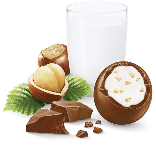 kinder Happy Moments Mini Mix – Zum geselligen Anbieten, Teilen mit Freunden und Familie – 161 g 5