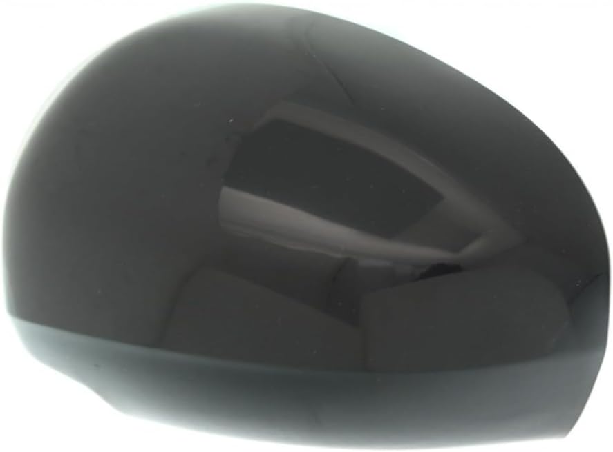 For Toyota Prius 2010 11 12 13 14 2015 Mirror Cover Driver and Passenger Side | Pair | Paint to Match | Plastic | Replacement For 8794547020PTM, 8791547020PTM