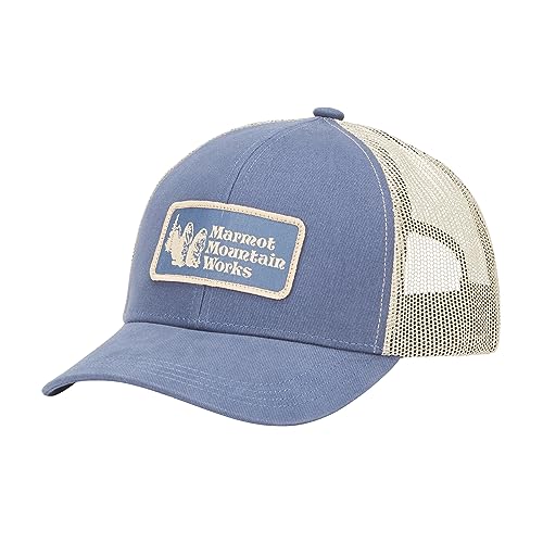Image of Marmot Unisex-Adult Retro Trucker Hat