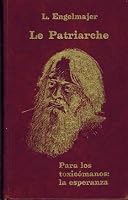 The Patriarch: Hope For The Drug Addicts B002RCNI4E Book Cover