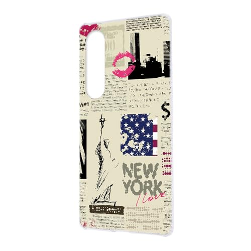 Xperia 1 VI p SO-51E SOG13 A401SO Ή GNXyA1VĨJo[ n[hP[X Ȑ_ VfUC bsO j[[N g X}zP[X h210133