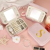 Zoom IMG-1 portagioie con iniziale s piccolo