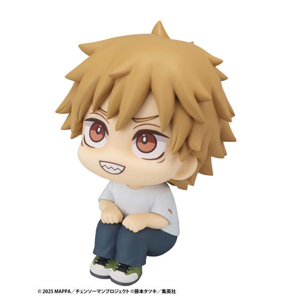 Amazon.co.jp: メガハウス(MegaHouse) るかっぷ 劇場版『チェンソー