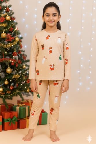 Image of Ninos Dreams Girls Pajama Set