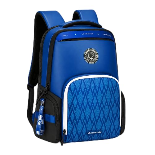 Image of Nasher Miles Harry Potter Backpack | Laptop Backpack | Ideal for Office, College, School & Travel | Men, Women, Boys, Girls