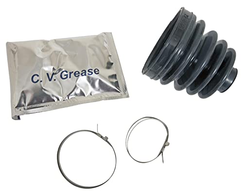 BossBearing CV Boot Repair Kit Rear Inner for Polaris Sportsman 500 4x4 1999 2000 2001 2002