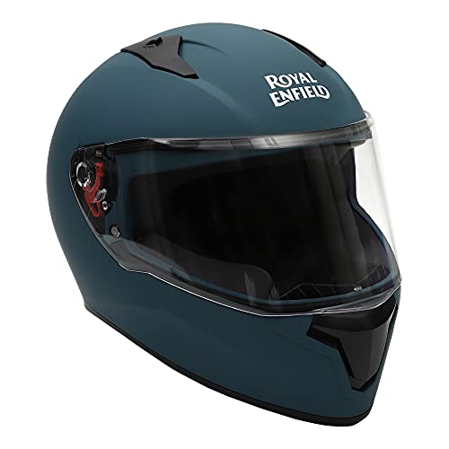 Image of Royal Enfield Full FACE Quest Helmet