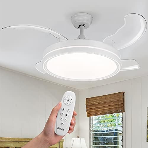 Lapadario Ventilatore Da Soffitto Silenzioso Lapadari Con Ventola E