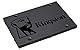 Kingston A400 SSD Interne SSD 2.5 SATA Rev 3.0, 960GB - SA400S37/960G