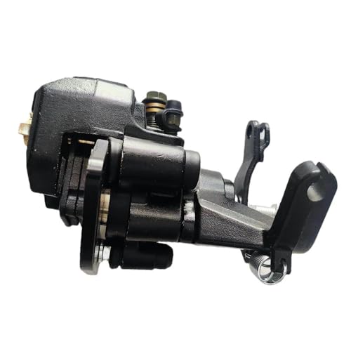 Étrier de frein arrière avec plaquettes Yamaha Raptor YFM250R YFM350R YFM660R