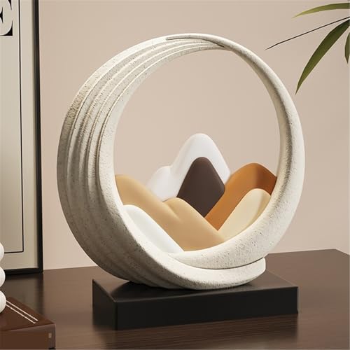 Sculptures de bureau luxueuses à offrir pour une crémaillère chic - 4