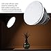 YUOCU 2Pcs Soft White Diffuser Sock for 7