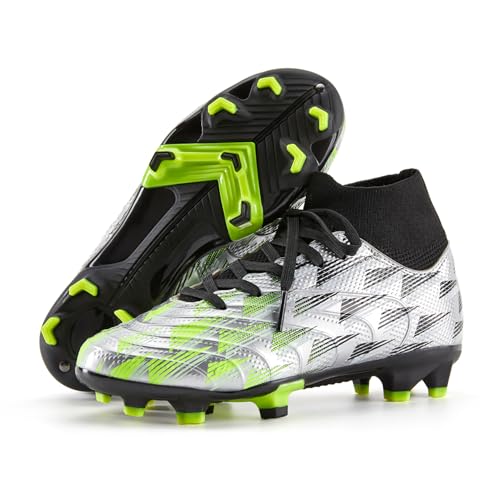 PATPAT Textured Synthetic Soccer Cleats