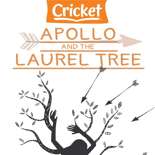 Apollo and the Laurel Tree (By Mary Morton Cowan) episode artwork