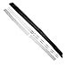 TAG Hook and Loop Volleyball Antenna Sideline Marker Set, Includes 2 Poles
