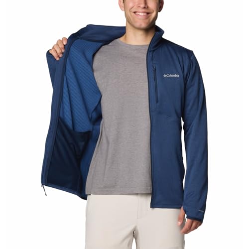 Image of Columbia Men's Fleece Standard Jacket