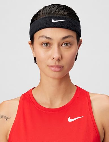 Image of Nike Unisex Adult Swoosh Classic Headband