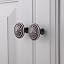Oil Rubbed Bronze