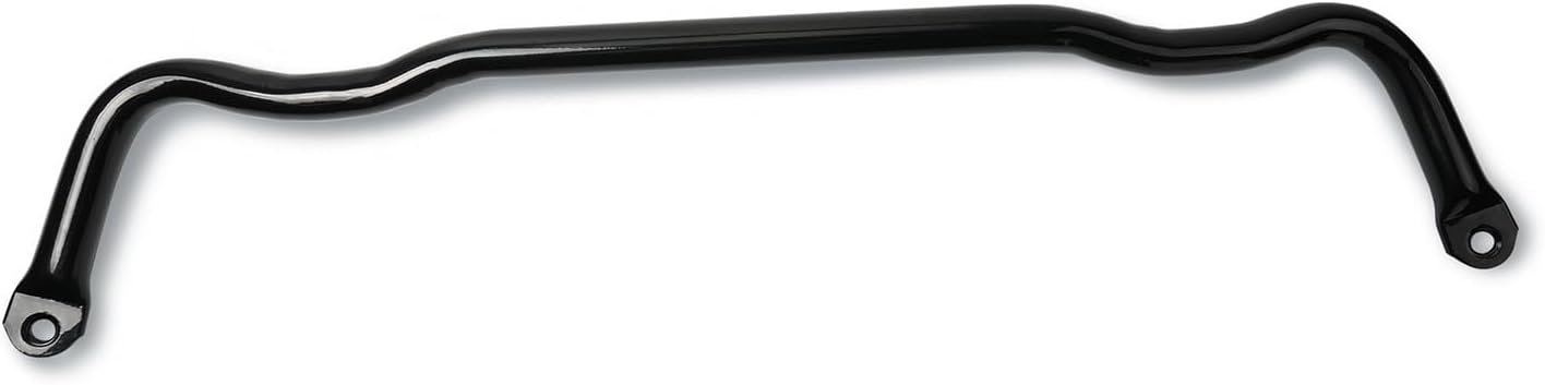 Upgrade 55398938AC Front Suspension Stabilizer Bar Compatible with 2009-2010 Dodge Ram 1500,2011-2018 Ram 1500,2019-2022 Ram 1500 Classic 4WD (Sway Bar) (Sway Bar)