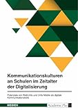 schulsoftware microsoft  Kommunikationskulturen an Schulen im Zeitalter der Digitalisierung. Potenziale von WebUntis und Untis Mobile als digitale Kommunikationstools