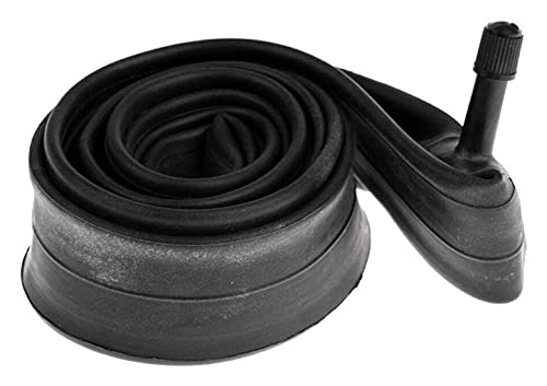 BFFDD 12 1/2 14 161.9/2.125 Tubo Interna Tubo Americano Neumático de Bicicleta Bicicleta Bicicleta Tubo Interno de Goma (Tamaño: 141.90/2.125) (Size : 12 * 1/2) Cover