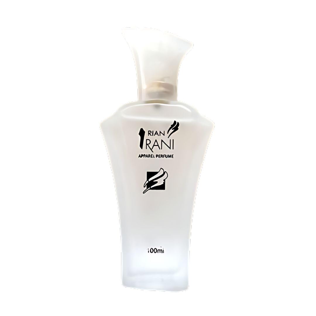 Rian Hot Lips Irani Eau de perfume for men and Women, 100ml/3.4 fl.oz