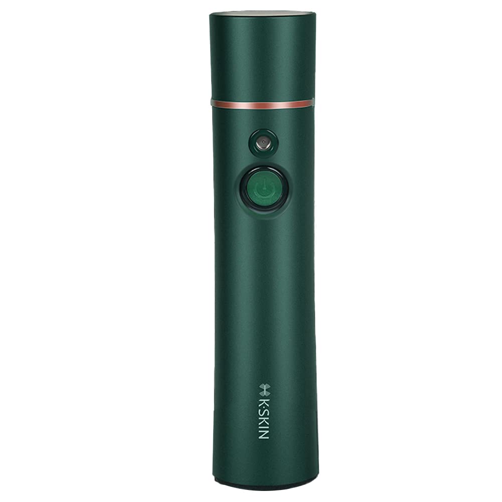 K.SkinKD88SA Nano Sprayer Mist Face Hydrating Handheld Portable Water Spray Humidification Humidifier Spray