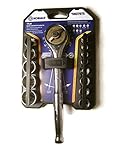 Kobalt 14-Piece Direct Drive Ratchet St 0607975