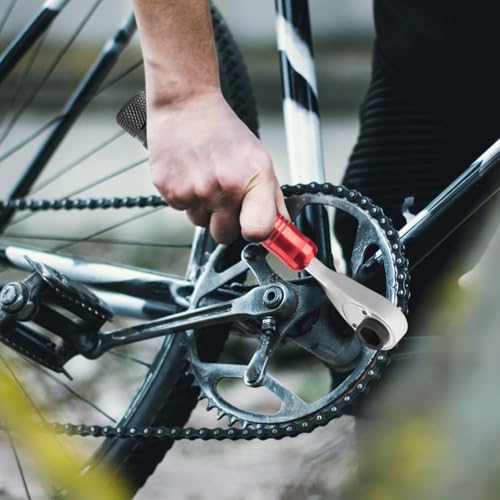Kit de réparation du cycle outillage complet cliquet réversible embout perceuse - 2
