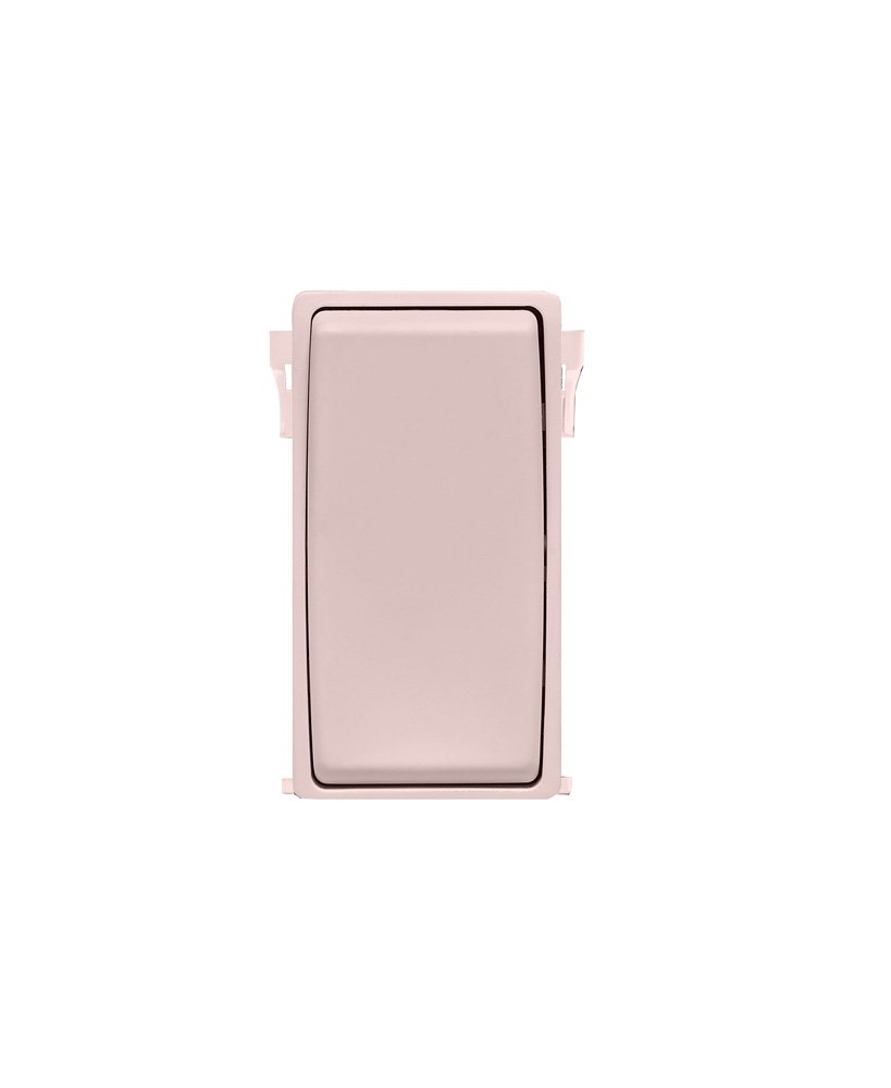 Interrupteur Décoratif Illuminé, 15 A, 120/277 V, Unipolaire De EATON