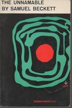 Paperback The Unnamable Book