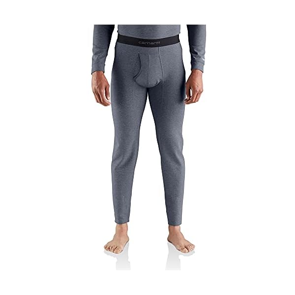 Carhartt Men's Force Heavyweight Thermal Base Layer Pant