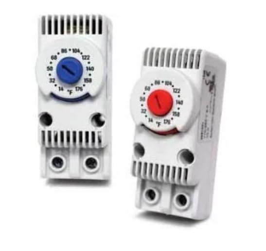APT-CNOC, Thermostats Panel Thermostat NO, Cooling