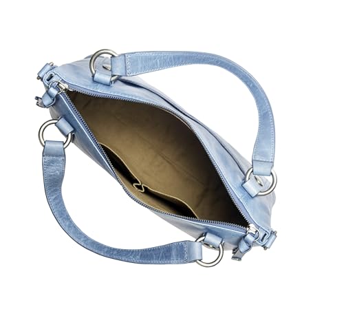 Image of Frye Melissa Medium Satchel